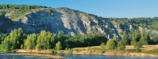 Causses du Quercy