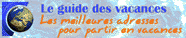 gites vacances